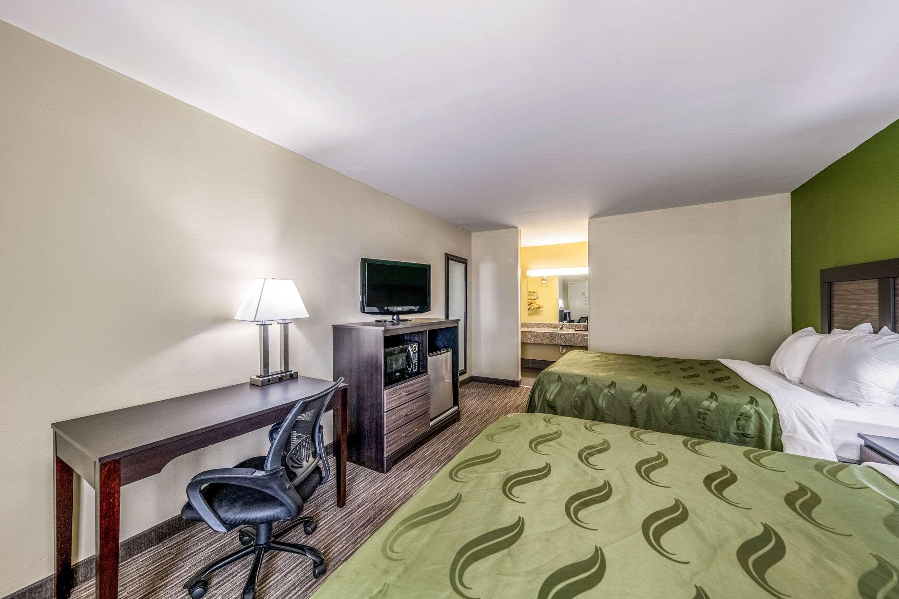 Quality Inn Gainesville Exterior foto