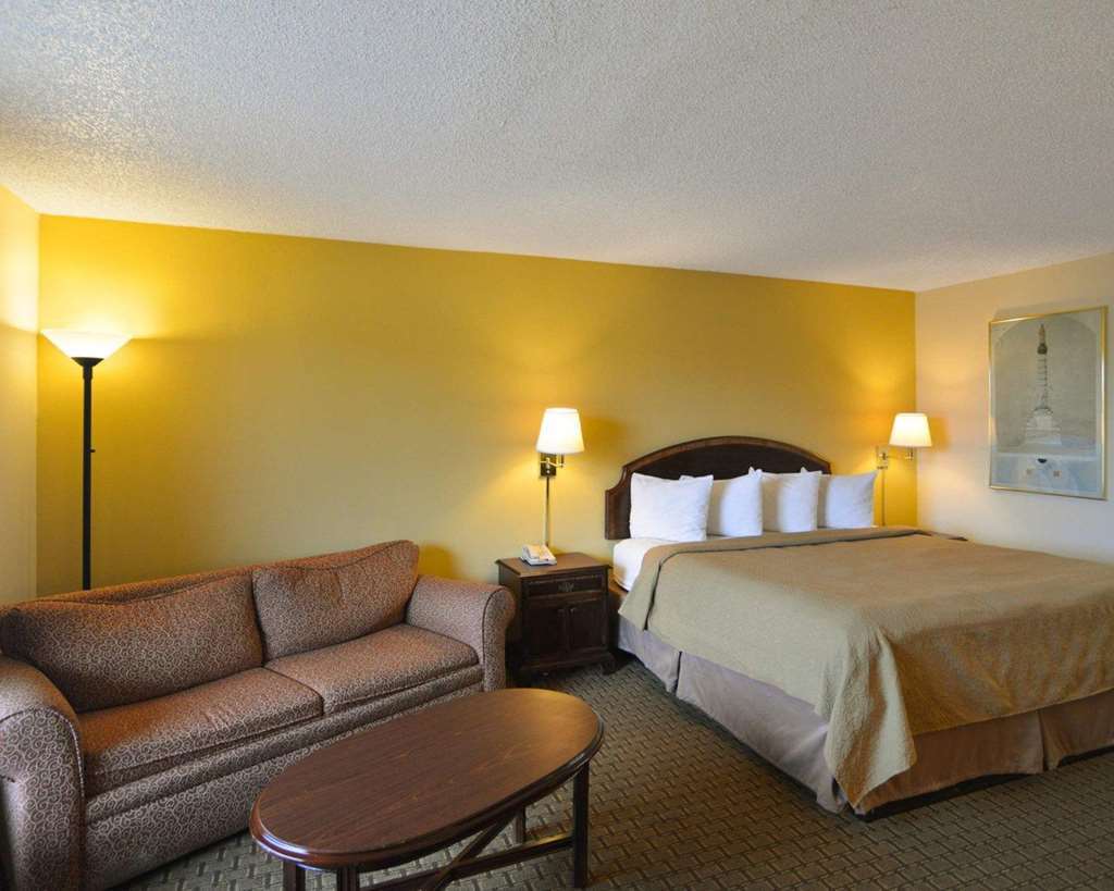 Quality Inn Gainesville Habitación foto