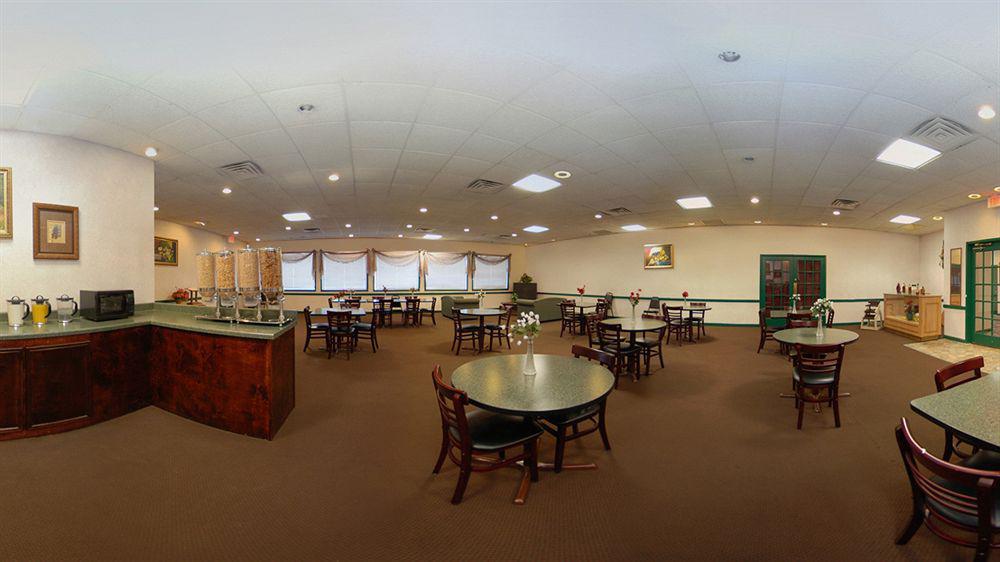 Quality Inn Gainesville Exterior foto